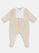 Beige color option, Currently selected