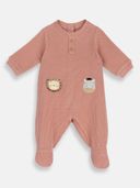 Peach color option