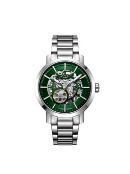 Rotary - Greenwich Sapphire Glass Men Watch Gb05350/24 (Medium)