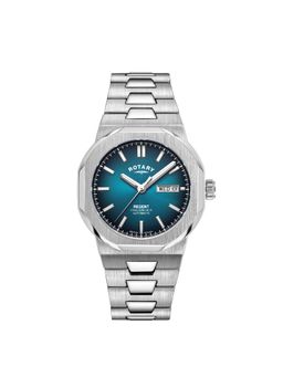 Rotary - Regent Sapphire Glass Men Watch Gb05490/73 (Medium)