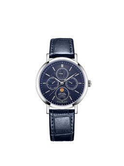 Rotary - Windsor Sapphire Glass Men Watch Gs05425/05 (Medium)