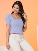 Lavender color option, Currently selected