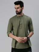 Olive color option, Currently selected