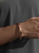 Rose Gold color option