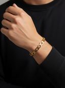 Gold color option, Currently selected