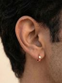 Rose Gold color option, Currently selected