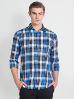 U.S. Polo Assn. Denim Co. - Twill Cotton Shirt