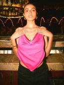 Pink color option, Sold out, Currently selected