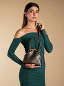 Brown color option, Currently selected