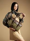 Olive color option, Currently selected