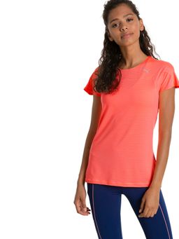 Puma - Running Womens Speed T-Shirt