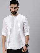 White color option