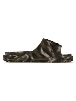 adidas - Women CAMPUS 00S FOAM SLIDE W Sliders
