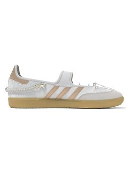 adidas - Women SAMBA JANE W Ballerina