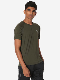 Puma - Evostripe Casual Tee