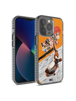 DailyObjects - Skater Subculture Stride 2.0 Case Cover for iPhone 13 Pro Max 6.7 inch