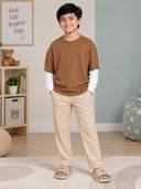 Brown color option, Currently selected