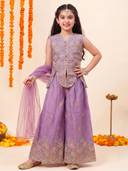 Purple color option