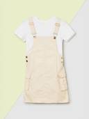 Cream color option
