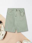 Green color option