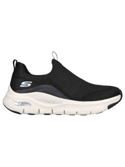 SKECHERS - Arch Fit-keep It Up Black Slip On