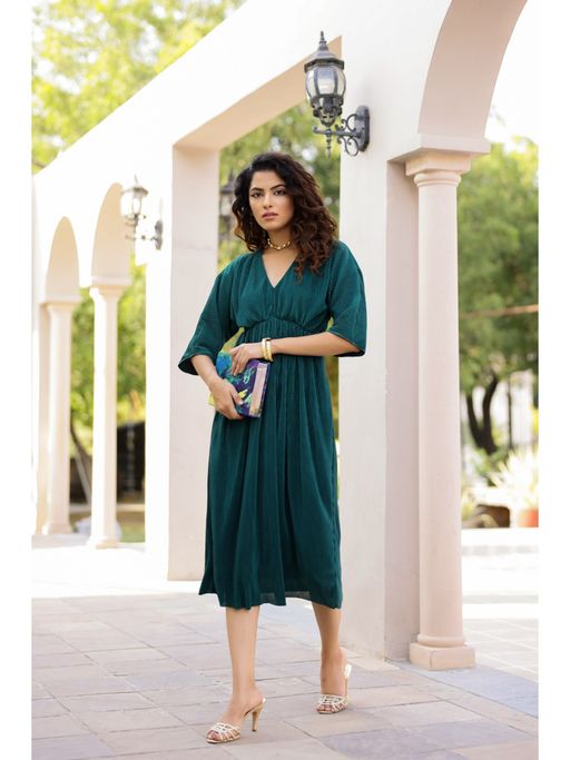 alora midi dress Alora Midi Dress