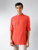 Orange color option