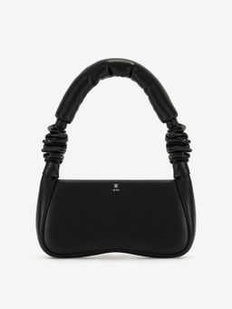 JW PEI - Alison Soft Volume Shoulder Bag Black