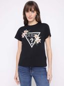 Black color option, Currently selected