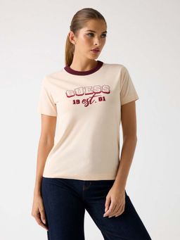 Guess - Women Short Sleeves T-Shirt
