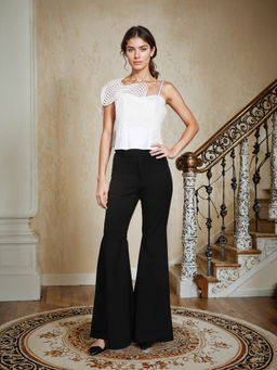 Fawn 24 - White Wave Top