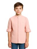 Peach color option