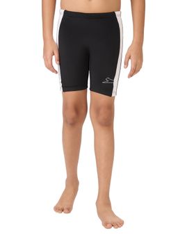 Black Panther - Black Boys Swim Jammer