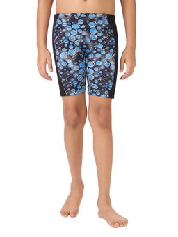 Black Panther - Black Boys Swim Jammer