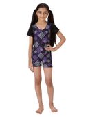 Black color option, Currently selected