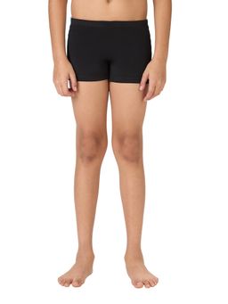 Black Panther - Black Boys Swim Trunks