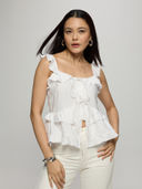 White color option, Sold out, Currently selected