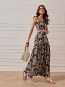 Black color option, Currently selected