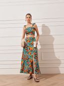 Multi-Color color option, Currently selected
