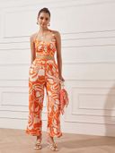 Orange color option