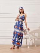 Blue color option, Currently selected