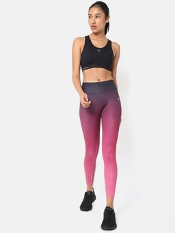 CULT - Absolute Fit Ombre Tights