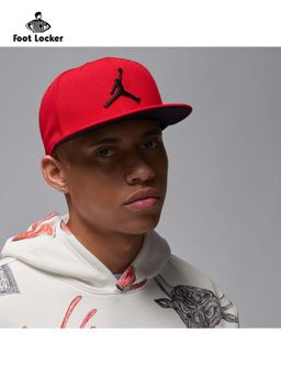 Nike - Jordan Jumpman Pro Cap (M/L)