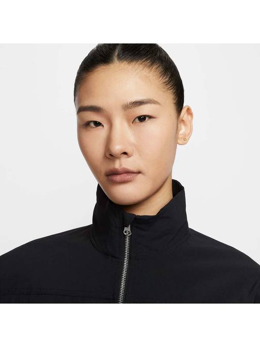 Buy Nike Sportswear Everything Woven Jacket Online | Footlocker India