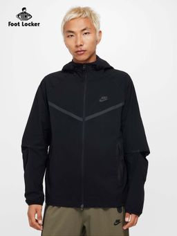 Nike - Tech Windrunner Jacket