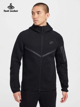 Nike - Tech Hoodie