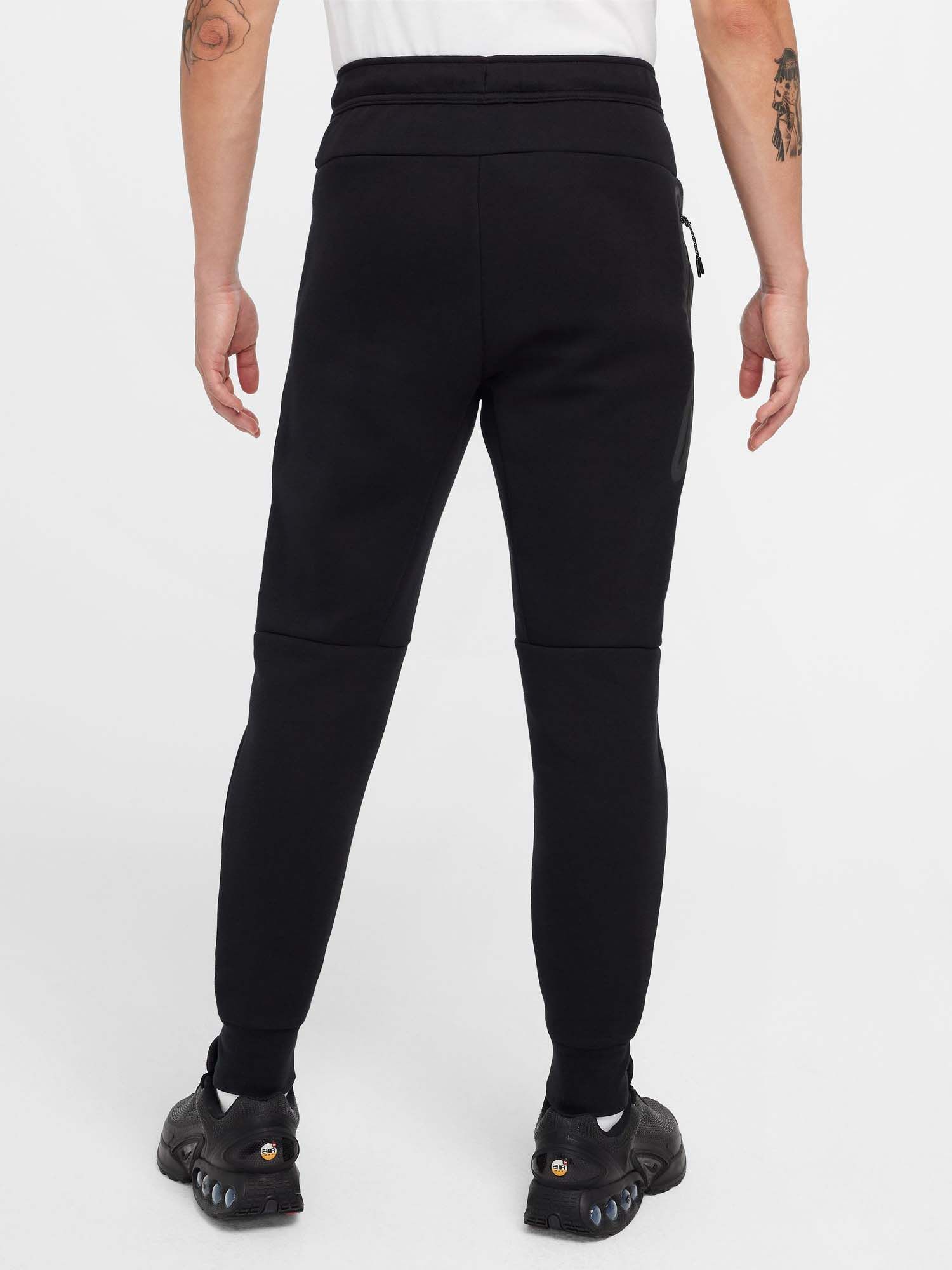 nike tech fleece skinny jogger