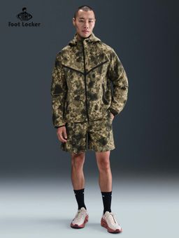 Nike - Tech Jacket