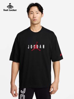 Nike - Jordan Brooklyn T-shirt