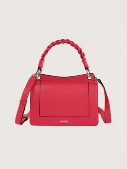 LODIS - Red Avery E/W Lather Sling and Cross Bags